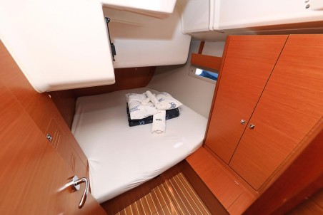 Dufour 412 GL | Czarter jachtu Chorwacja | Travelboat
