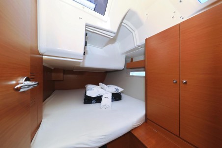 Dufour 412 GL | Czarter jachtu Chorwacja | Travelboat