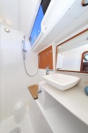Dufour 412 GL | Czarter jachtu Chorwacja | Travelboat - 27