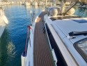 Dufour 430 | Yacht Charter Croatia | Travelboat - 3