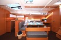 Dufour 430 | Yacht Charter Croatia | Travelboat - 10