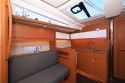Dufour 430 | Yacht Charter Croatia | Travelboat - 12
