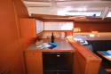 Dufour 430 | Yacht Charter Croatia | Travelboat - 15