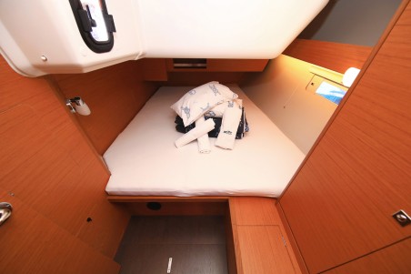 Dufour 430 | Yacht Charter Croatia | Travelboat