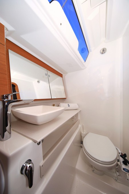 Dufour 430 | Yacht Charter Croatia | Travelboat