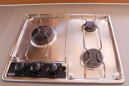 Lagoon-Bénéteau Lagoon 450 F - 4 + 2 cab. Tramontane