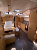 Dufour Yachts Dufour 430 Ansomo - 4