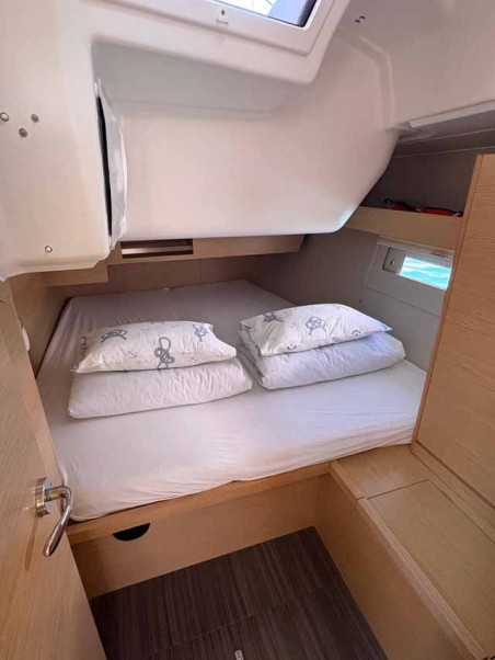 Dufour Yachts Dufour 430 Ansomo