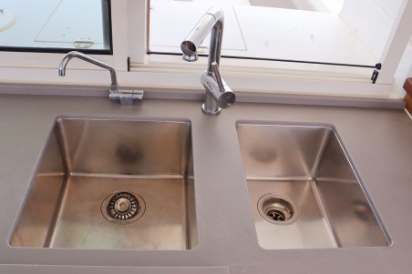 Lagoon-Bénéteau Lagoon 450 F - 4 + 2 cab. Tramontane