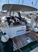 Dufour Yachts Dufour 430 Karla - 4