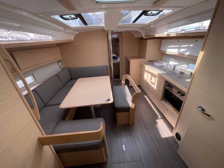 Dufour Yachts Dufour 430 Karla