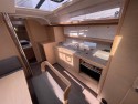 Dufour Yachts Dufour 430 Karla - 9