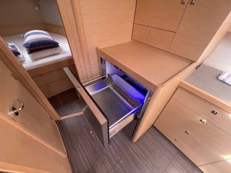 Dufour Yachts Dufour 430 Karla