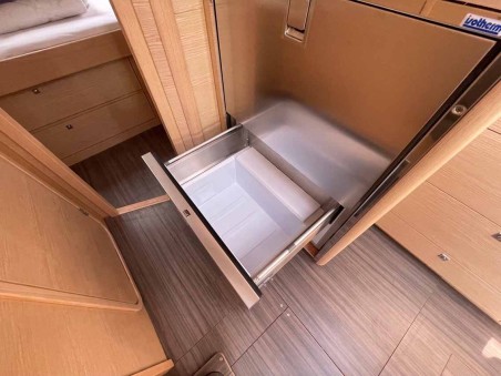 Dufour Yachts Dufour 430 Karla