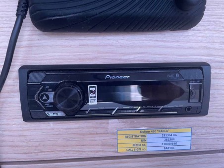 Dufour Yachts Dufour 430 Karla