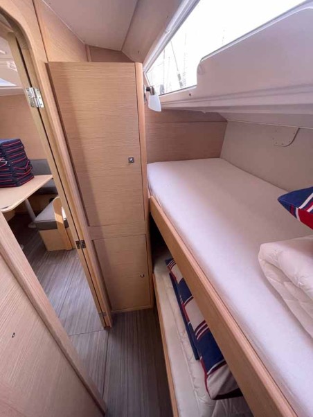 Dufour Yachts Dufour 430 Karla