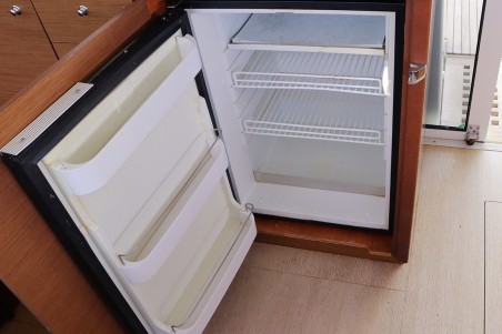 Lagoon-Bénéteau Lagoon 450 F - 4 + 2 cab. Tramontane