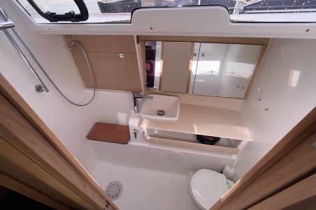 Dufour Yachts Dufour 430 Karla