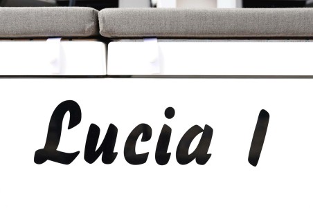 Dufour Yachts Dufour 430 Lucia 1