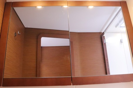 Lagoon-Bénéteau Lagoon 450 F - 4 + 2 cab. Tramontane