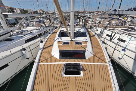 Dufour Yachts Dufour 430 Marista