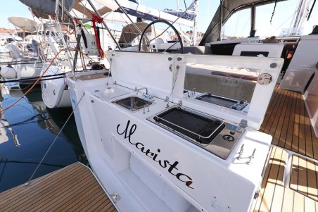 Dufour Yachts Dufour 430 Marista