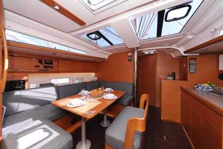 Dufour Yachts Dufour 430 Marista
