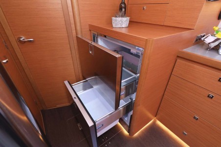 Dufour Yachts Dufour 430 Marista