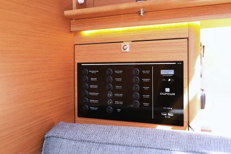 Dufour Yachts Dufour 430 Marista