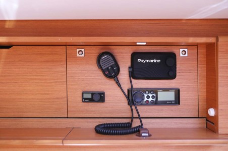 Dufour Yachts Dufour 430 Marista