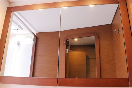 Lagoon-Bénéteau Lagoon 450 F - 4 + 2 cab. Tramontane