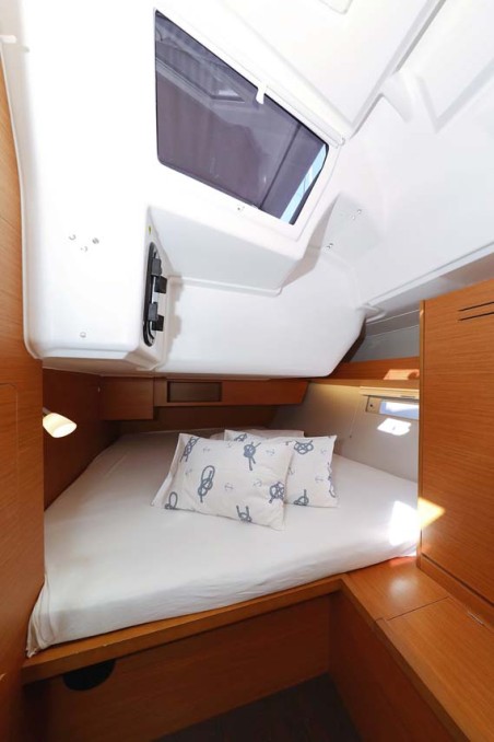 Dufour Yachts Dufour 430 Marista