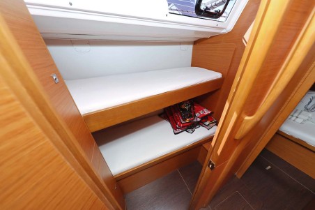 Dufour Yachts Dufour 430 Marista