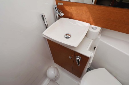 Dufour Yachts Dufour 430 Marista