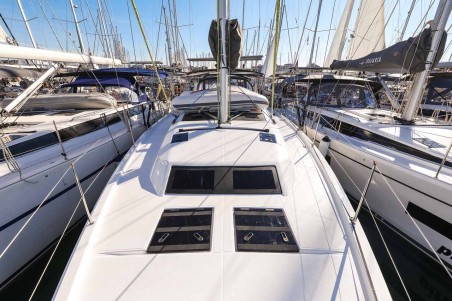 Dufour Yachts Dufour 44 - 3 cab. Acrux