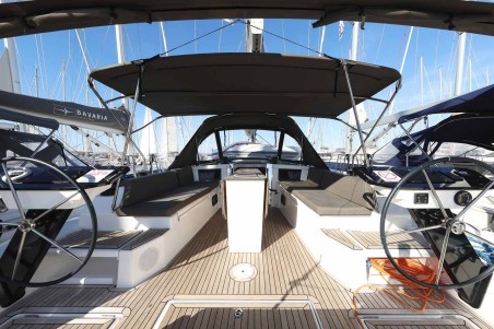 Dufour Yachts Dufour 44 - 3 cab. Acrux