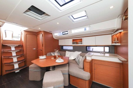 Dufour Yachts Dufour 44 - 3 cab. Acrux