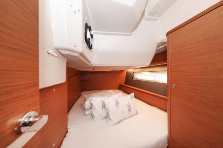 Dufour Yachts Dufour 44 - 3 cab. Acrux