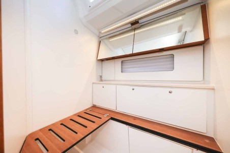 Dufour Yachts Dufour 44 - 3 cab. Acrux