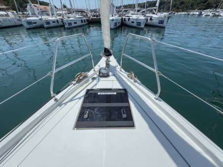 Dufour Yachts Dufour 44 - 4 cab Alkor