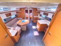 Dufour Yachts Dufour 44 - 4 cab Alkor - 9