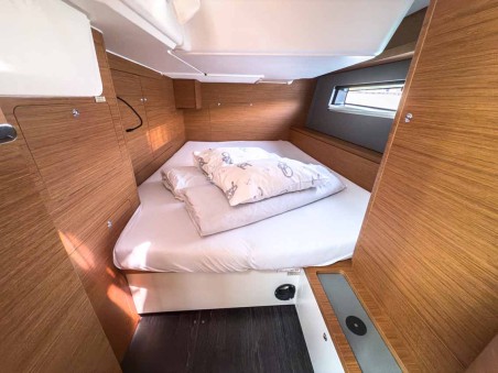 Dufour Yachts Dufour 44 - 4 cab Alkor