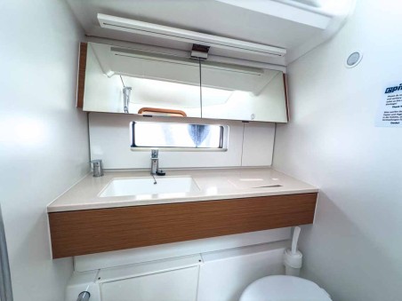 Dufour Yachts Dufour 44 - 4 cab Alkor