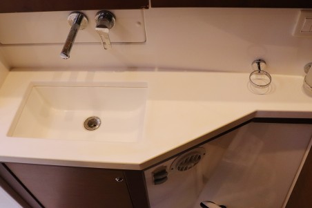 Lagoon-Bénéteau Lagoon 450 F - 4 + 2 cab. Tramontane