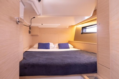 Dufour Yachts Dufour 44 - 4 cab Capybara