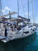 Dufour Yachts Dufour 44 - 4 cab Miram - 1