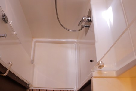 Lagoon-Bénéteau Lagoon 450 F - 4 + 2 cab. Tramontane