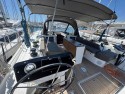 Dufour Yachts Dufour 44 - 4 cab Miram - 4