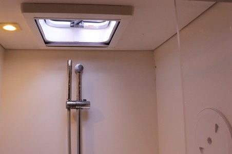 Lagoon-Bénéteau Lagoon 450 F - 4 + 2 cab. Tramontane