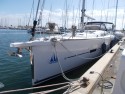 Dufour Yachts Dufour 460 GL Catch The Wind - 3